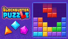 BlockBuster Puzzle