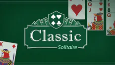 Classic Solitaire