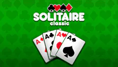 Solitaire Classic