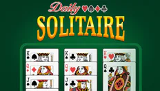 Daily Solitaire