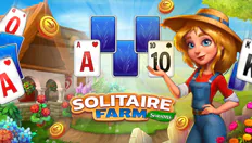 Solitaire Farm Seasons