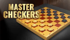 Master Checkers