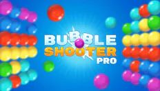 Bubble Shooter Pro