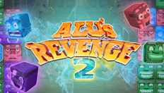 Alu's Revenge 2