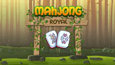 Mahjong Royal