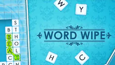 Word Wipe