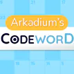 Arkadium's Codeword