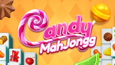 Mahjong Candy