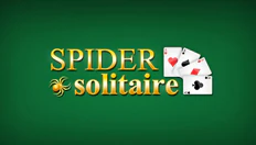 Spider Solitaire