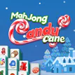 Mahjong Candy Cane