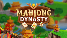 Mahjong Dynasty