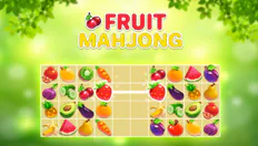 Fruit Mahjong