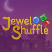 Jewel Shuffle - Graj online na Kagadu