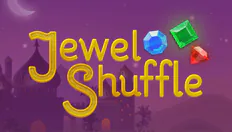 Jewel Quest - Graj online na Kagadu