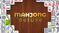 Mahjong Deluxe