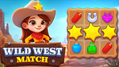 Wild West Match