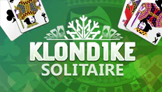 Klondike Solitaire