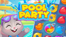 Pool Party