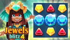 Jewels Blitz 4