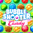 Bubble Shooter Candy