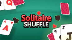 Solitaire Shuffle